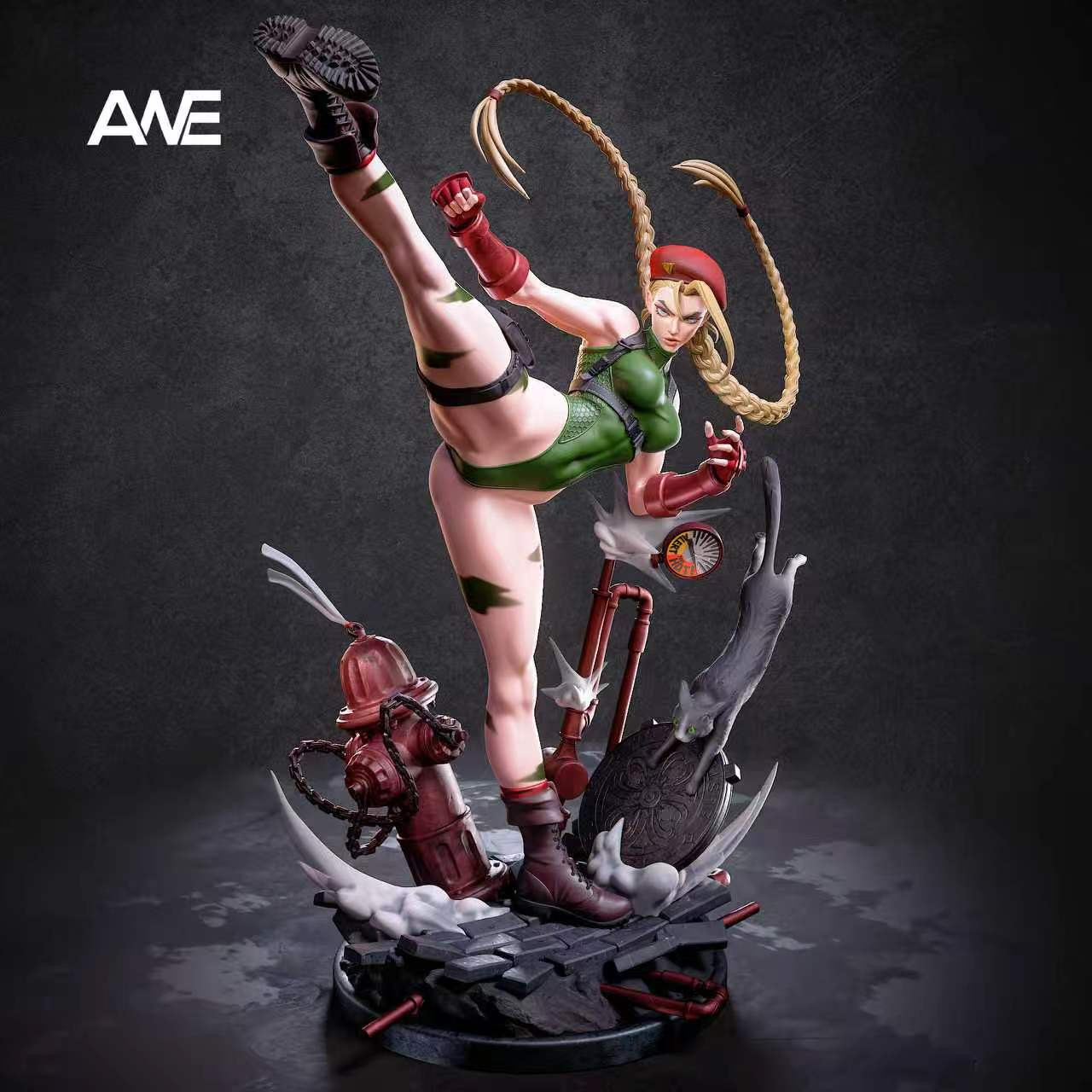 Cammy