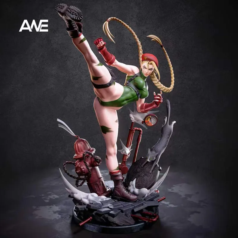 Cammy