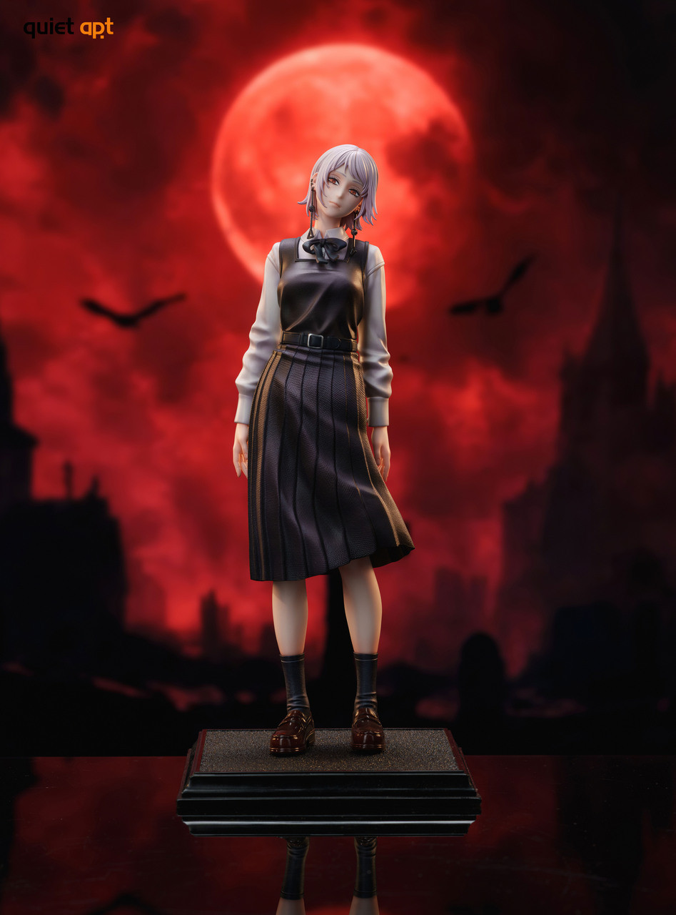 Death Devil Fami