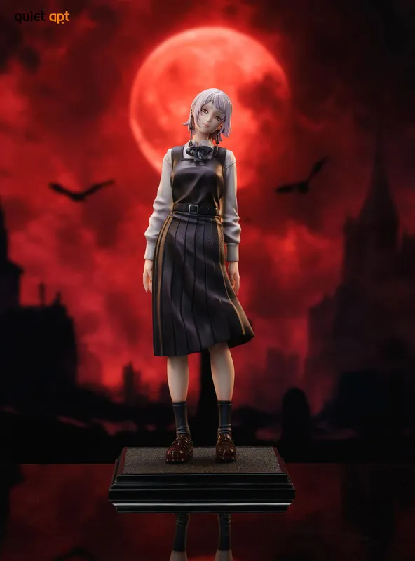 Death Devil Fami
