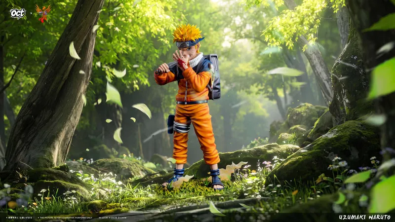 Naruto
