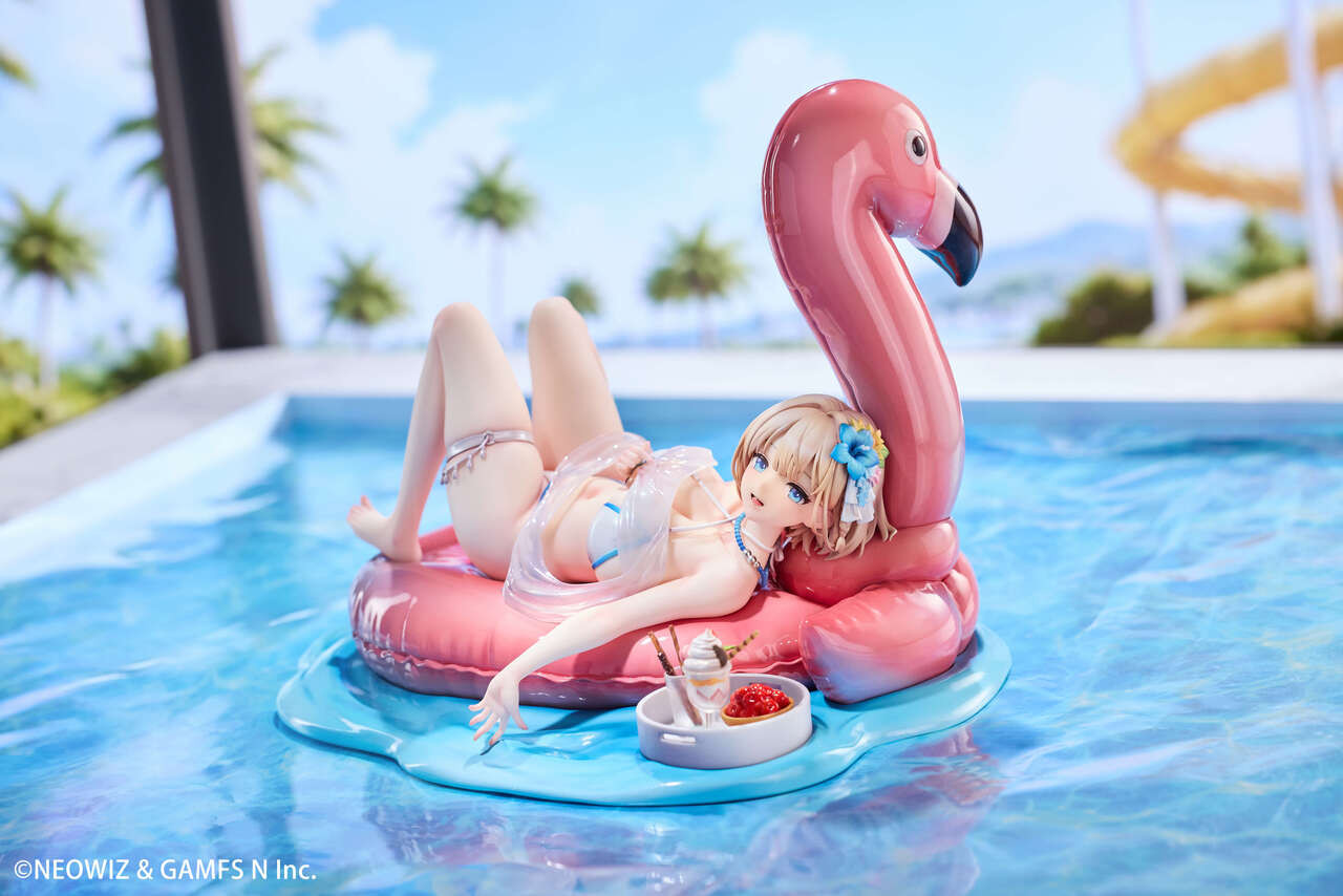 Justia Midsummer Dream PVC