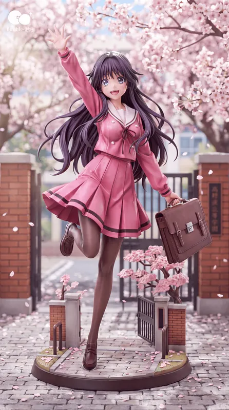 Kaoruko Waguri
