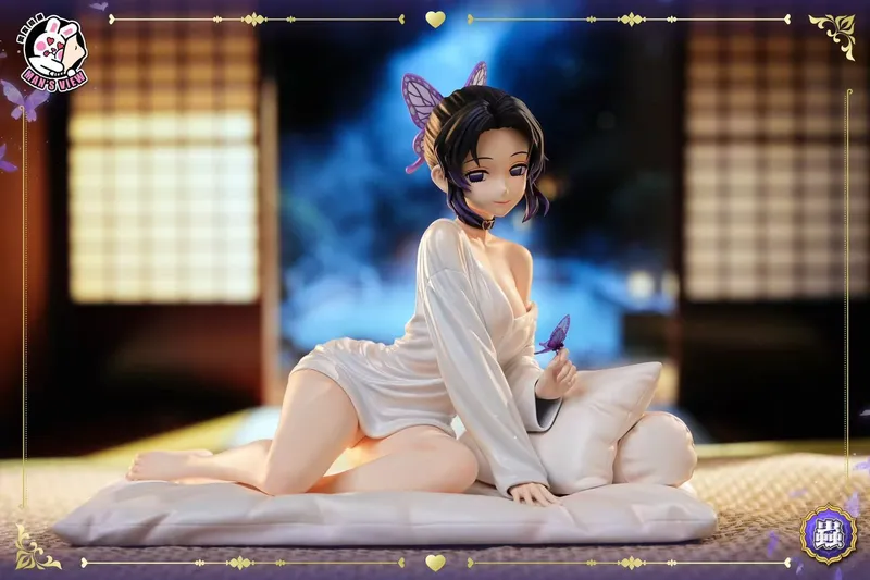 Shinobu Kocho