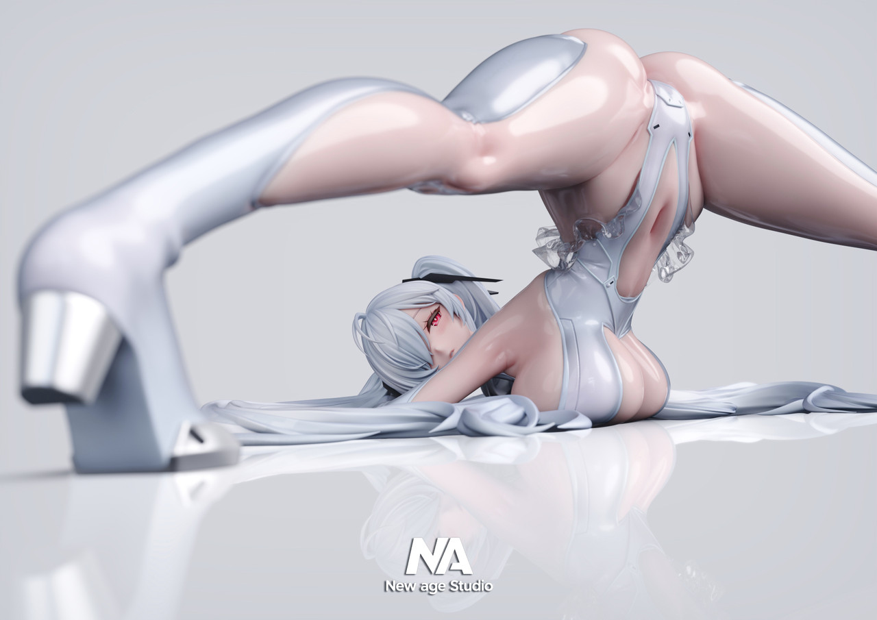 NIKKE Cinderella