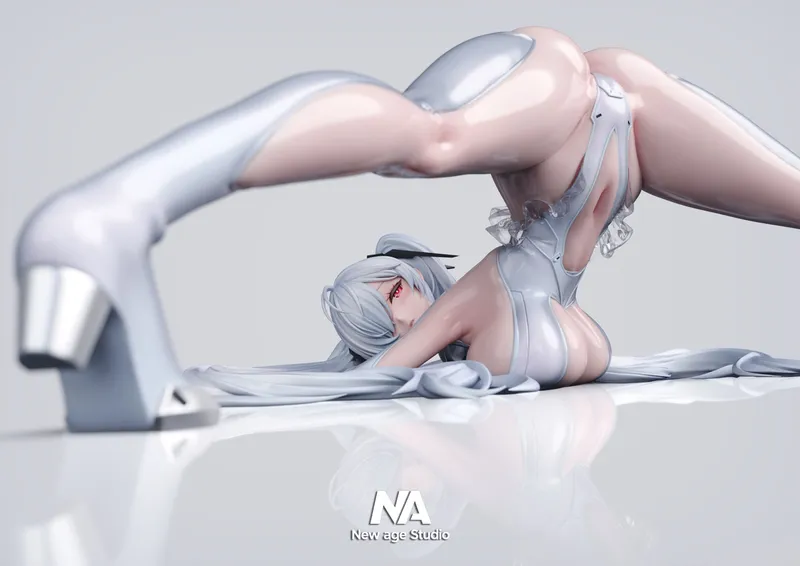 NIKKE Cinderella