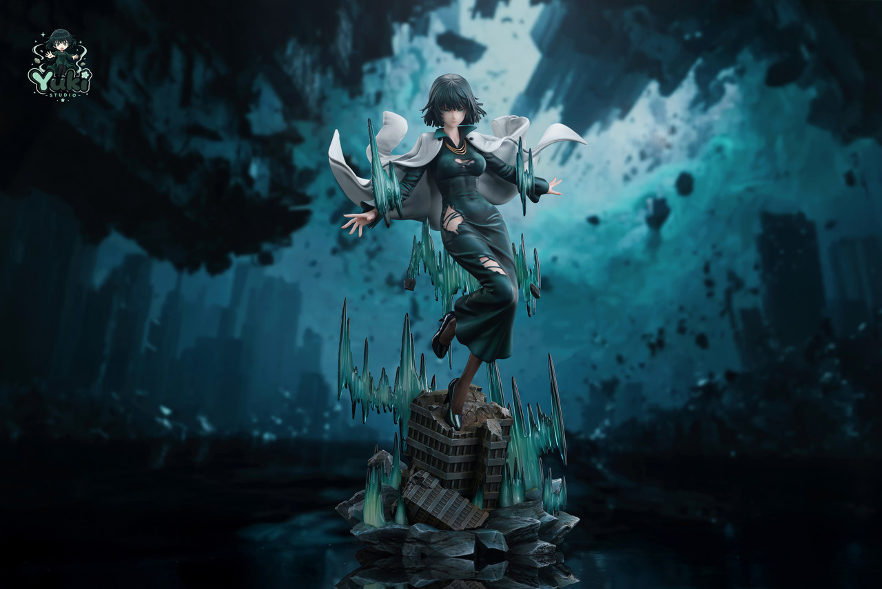 Fubuki