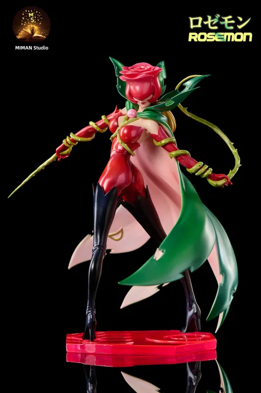 Rosemon