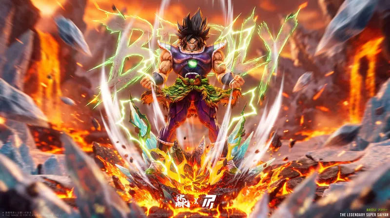 Broly