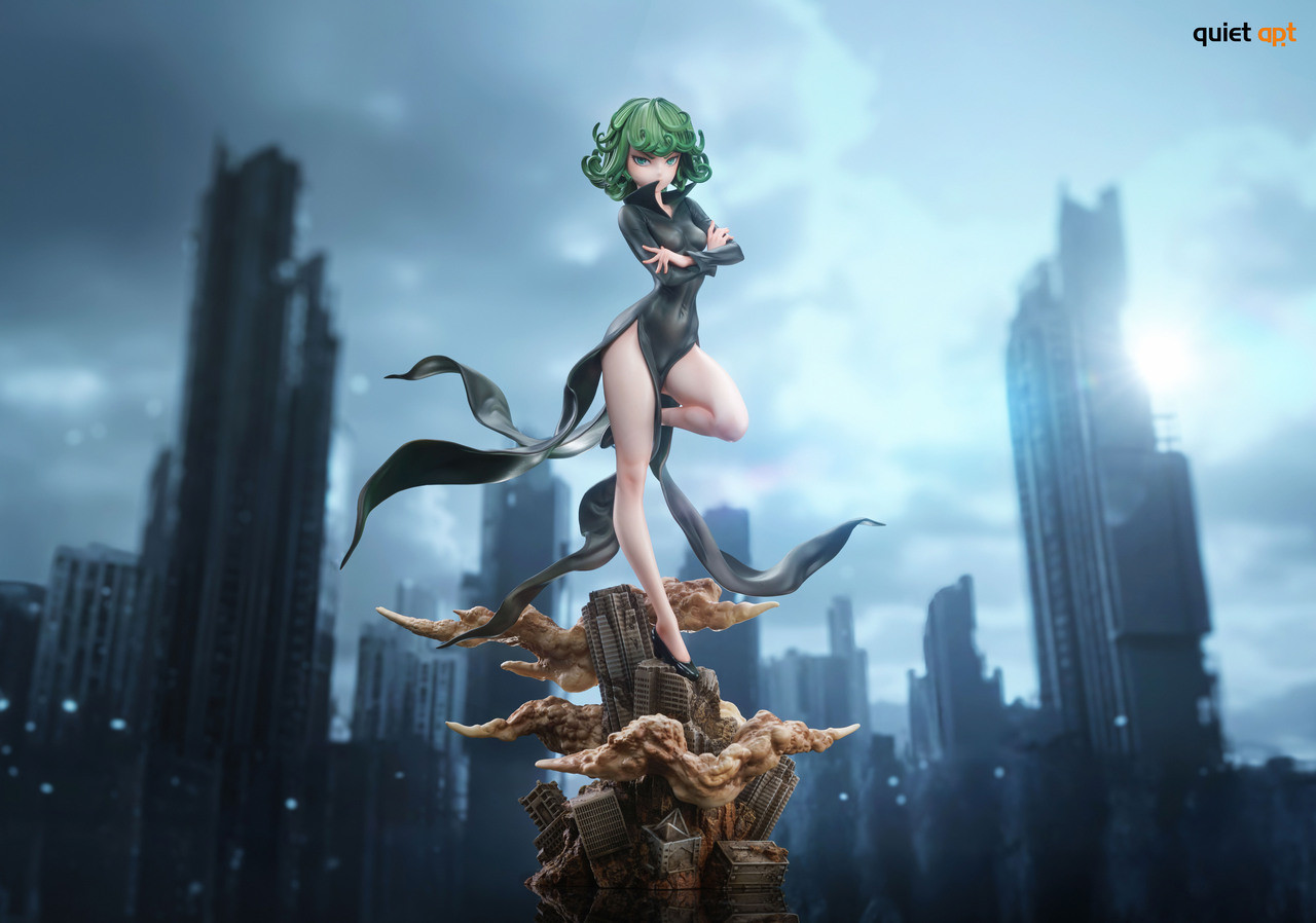 Tatsumaki