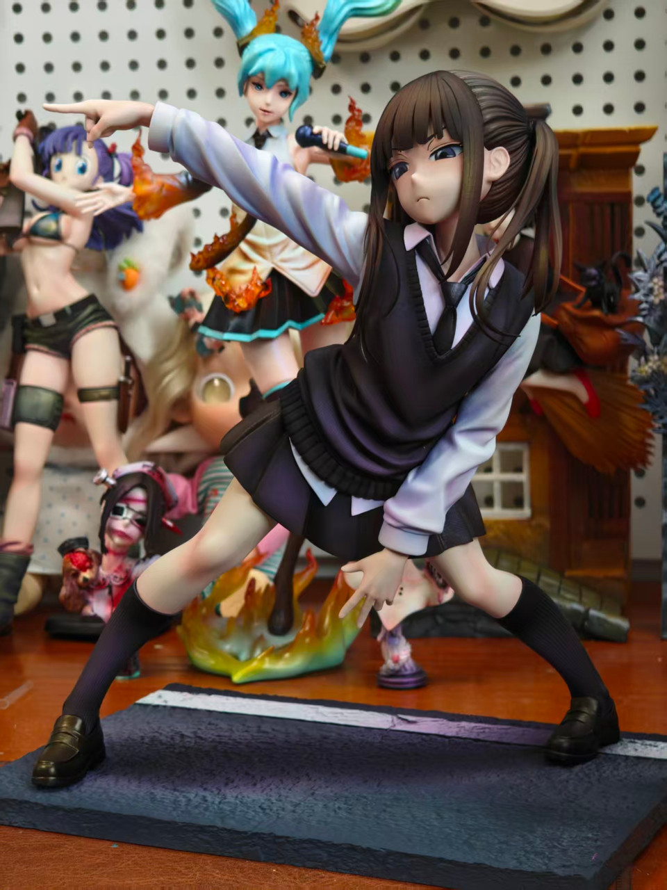 Hoshino-san