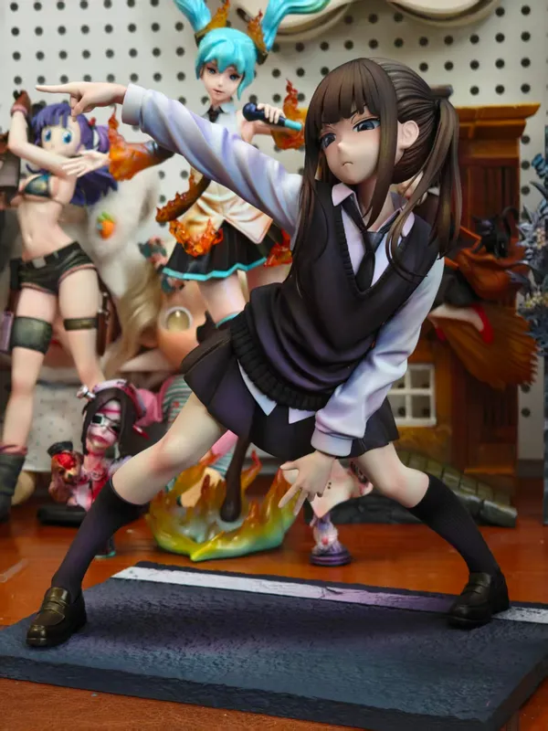 Hoshino-san