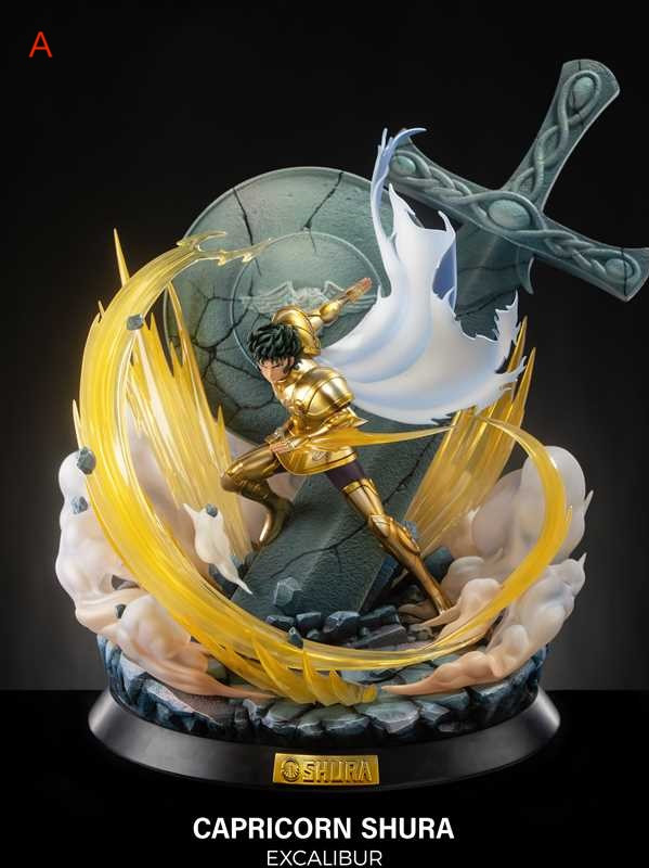 Capricorn Shura