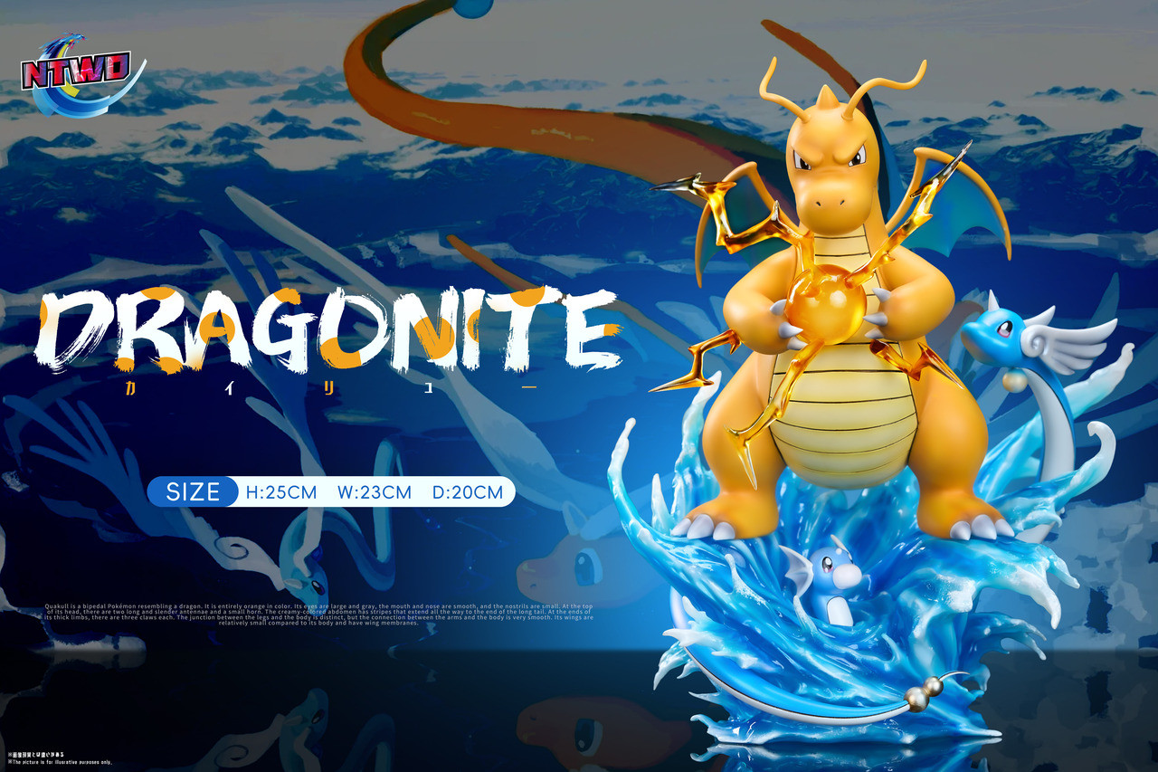 Dragonite