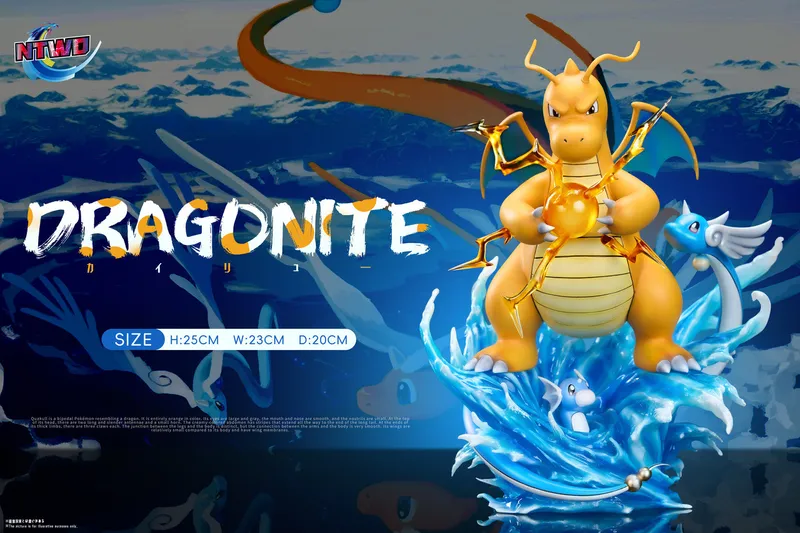 Dragonite