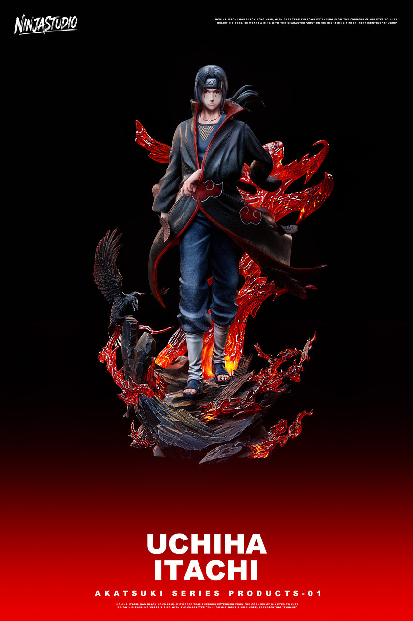 Uchiha Itachi