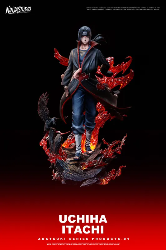 Uchiha Itachi
