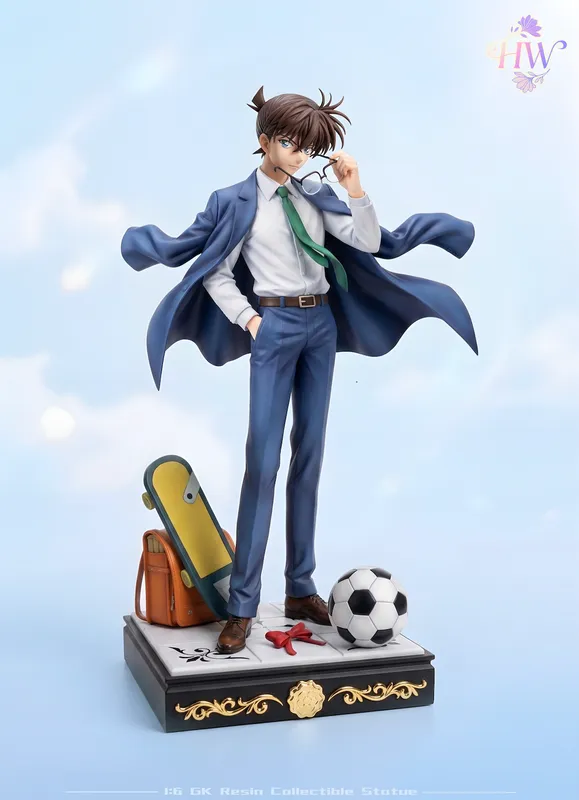 Shinichi Kudo