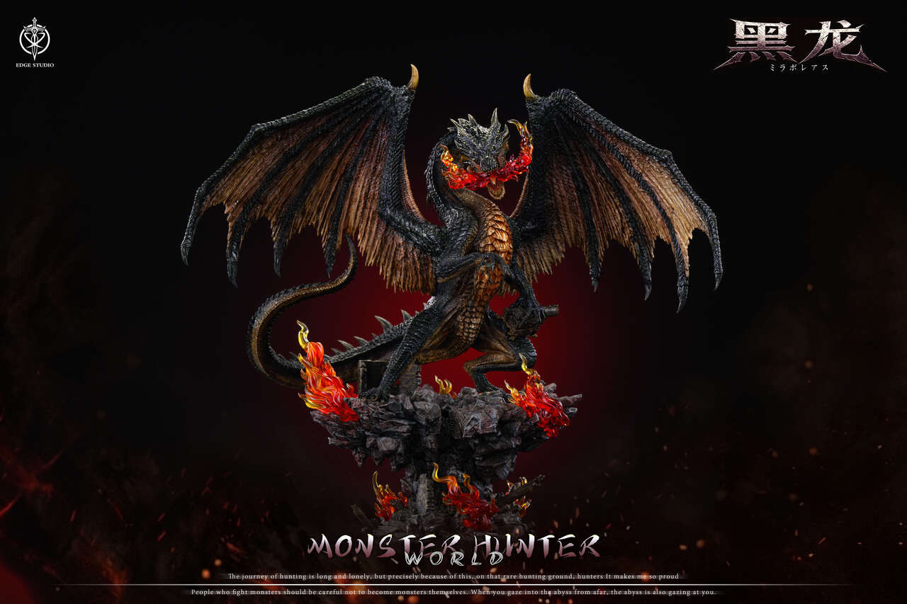Monster Hunter Fatalis