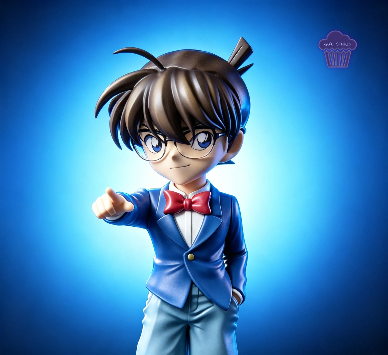 Conan