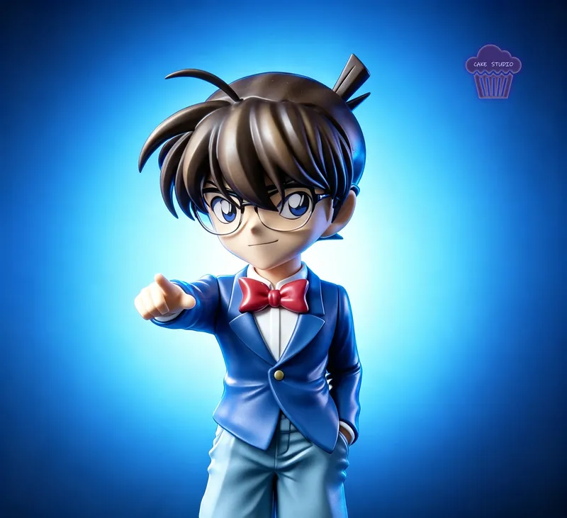 Conan