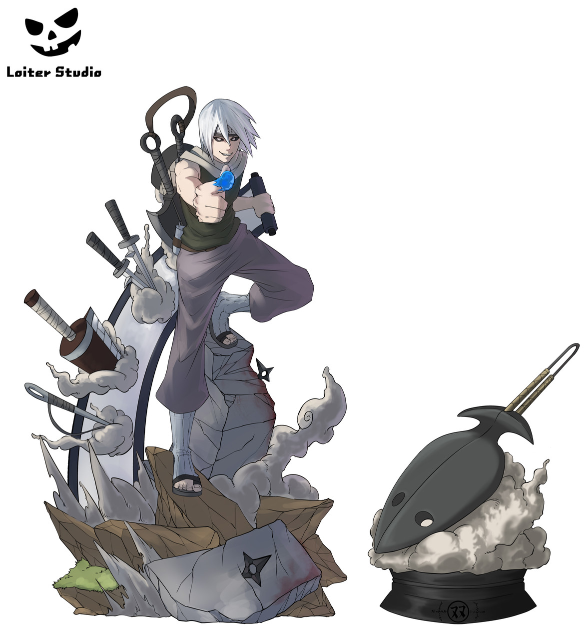 Mangetsu Hōzuki