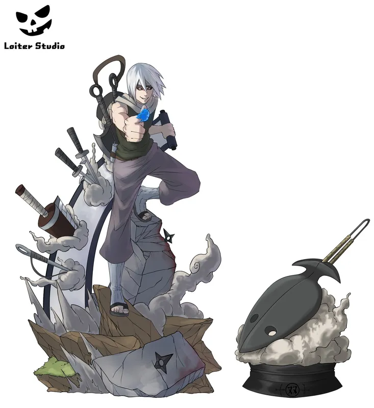 Mangetsu Hōzuki