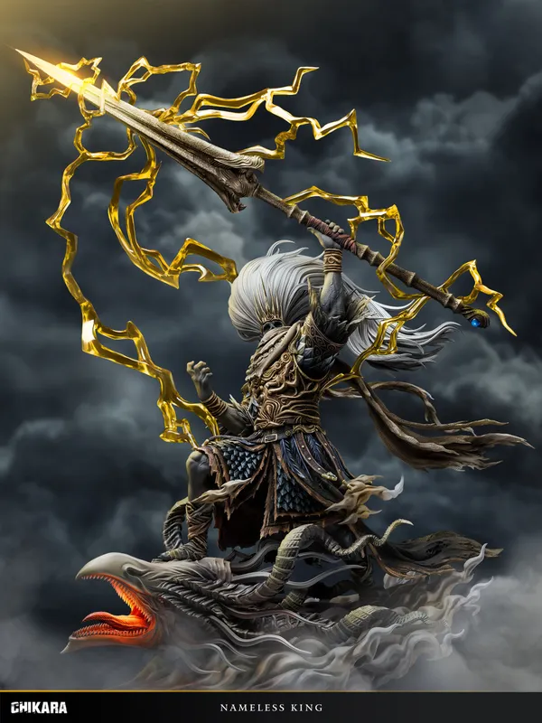 Nameless King