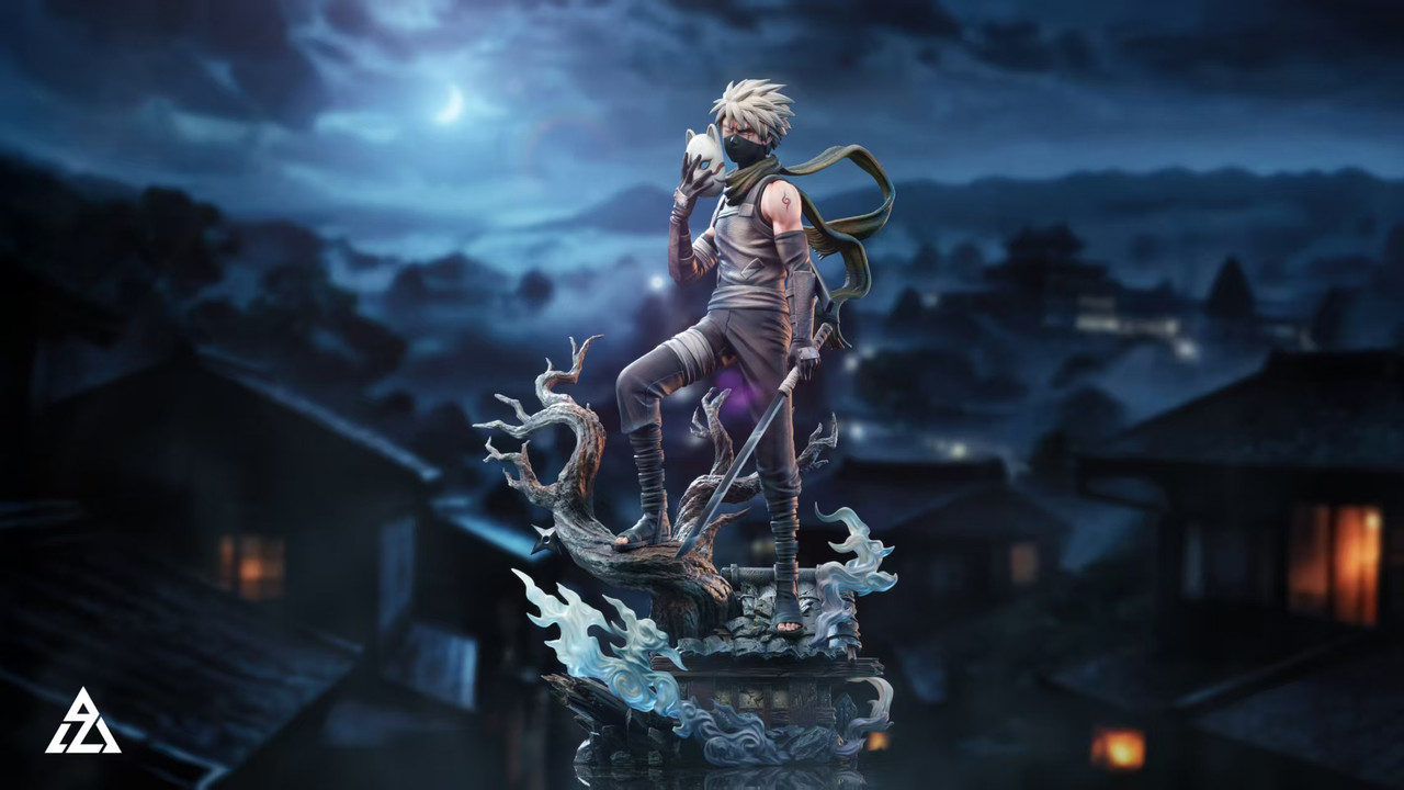 Kakashi