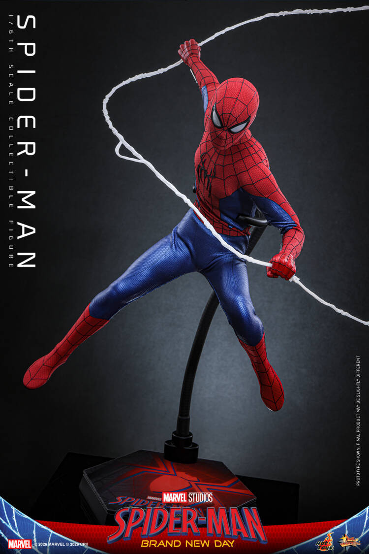 Spider Man