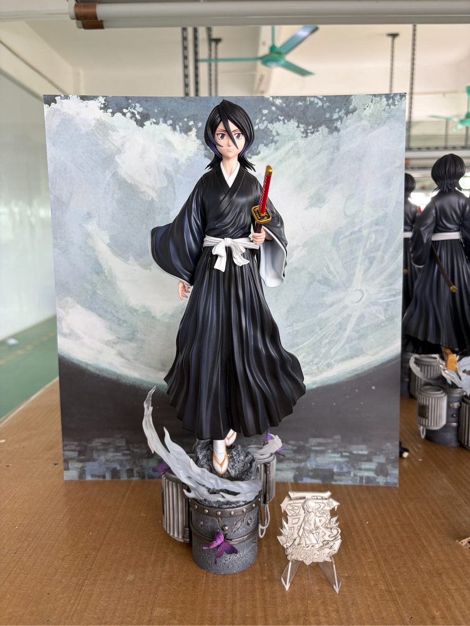Kuchiki Rukia