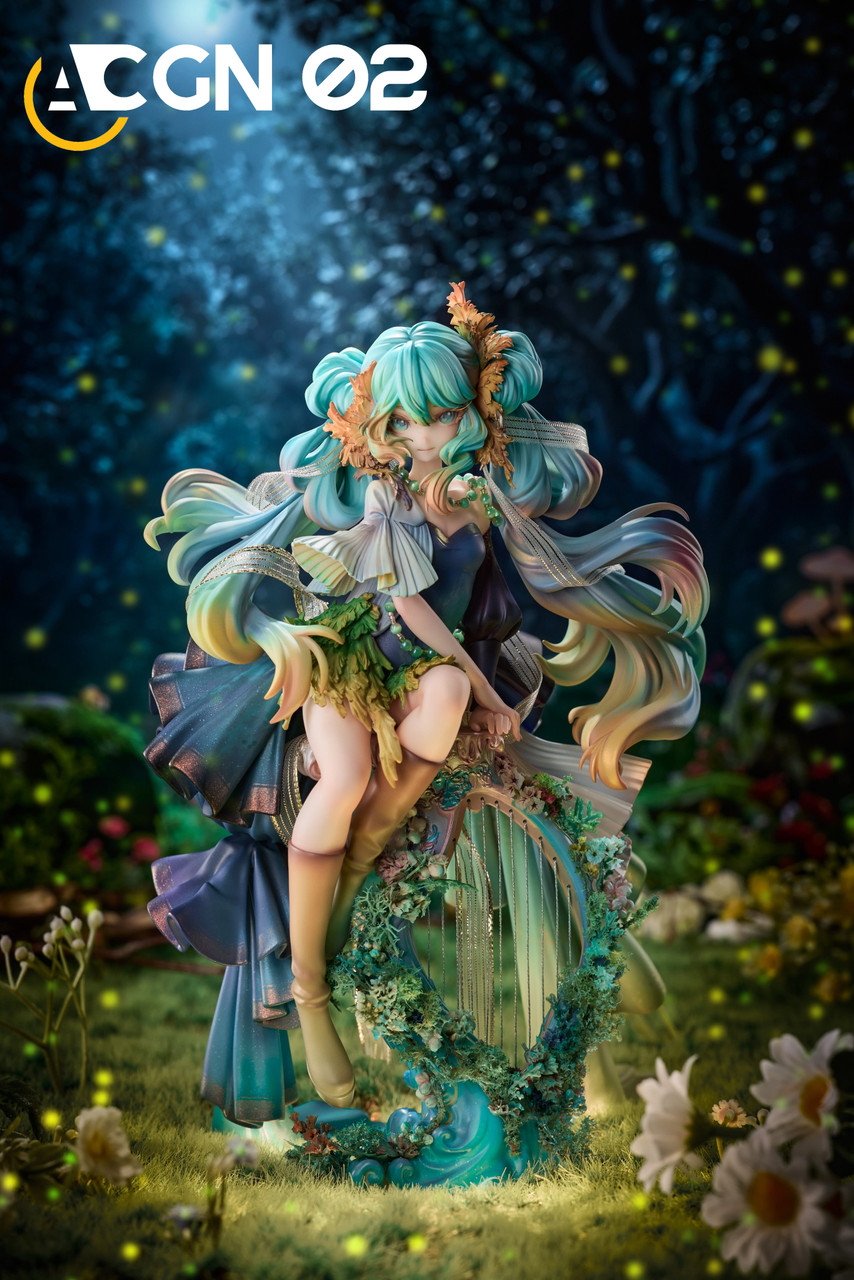 Hatsune Miku