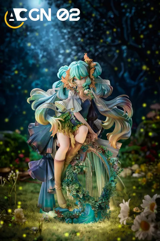 Hatsune Miku