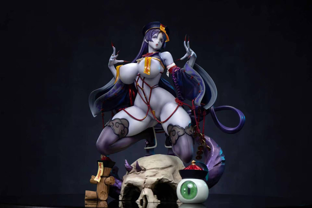 Minamoto no Raikou & Shuten Douji