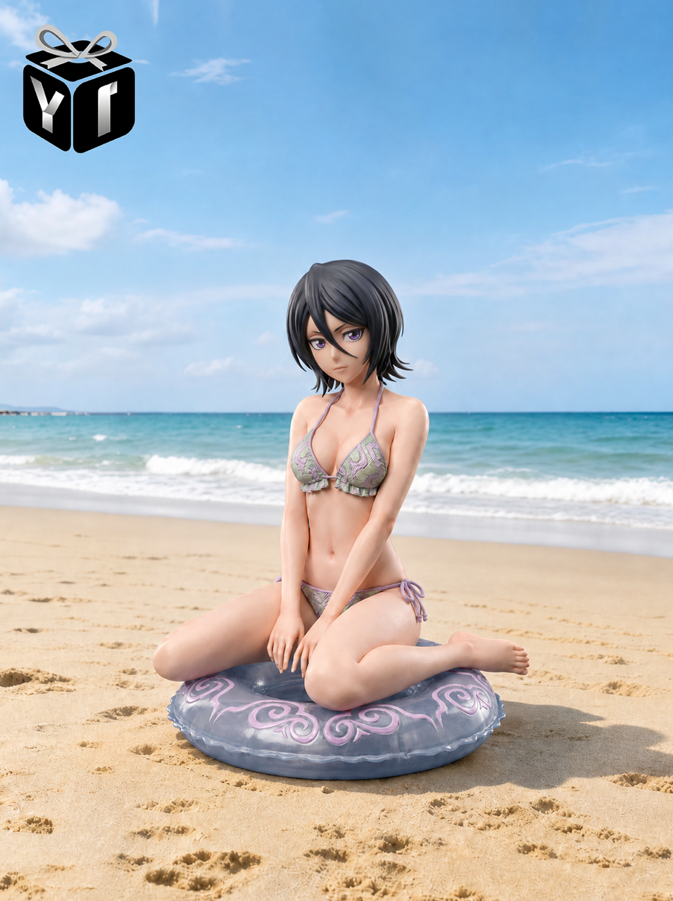 Kuchiki Rukia