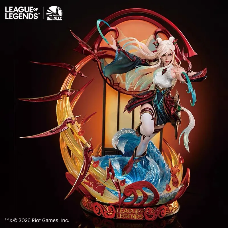 Mythmaker Irelia