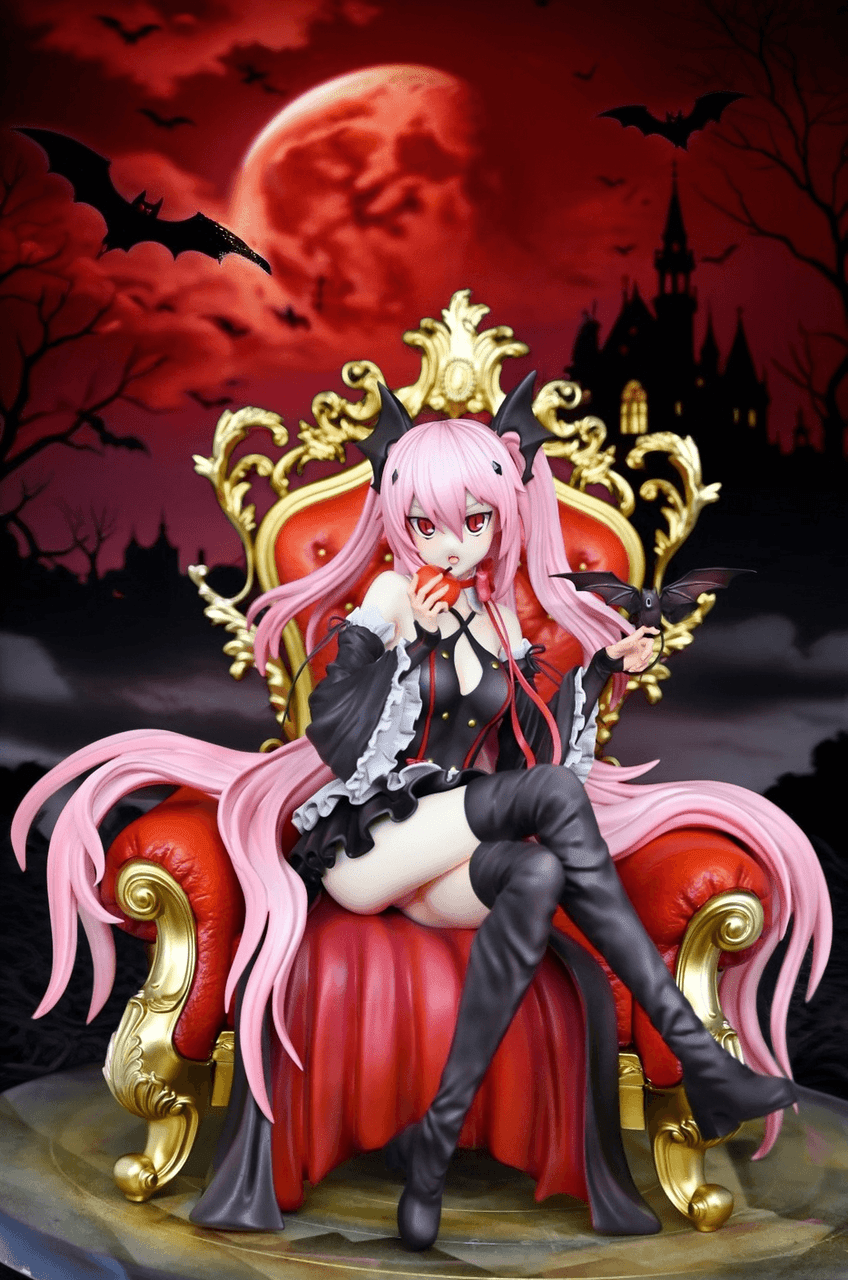 Krul Tepes