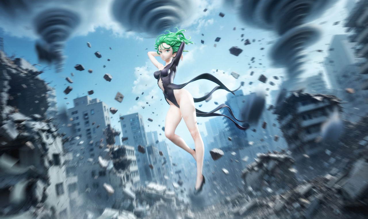 Tatsumaki