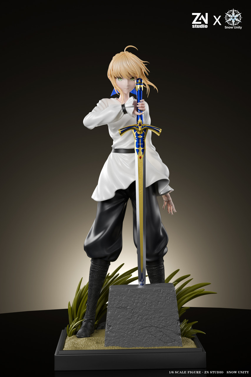 Saber