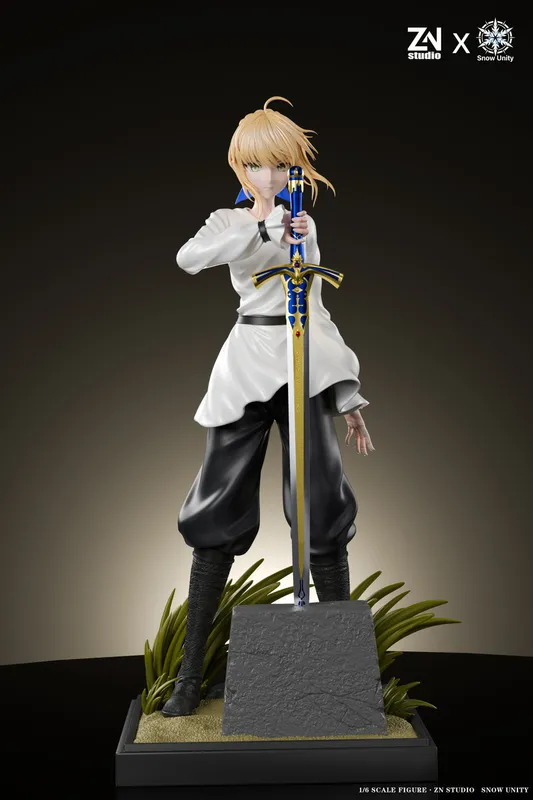 Saber
