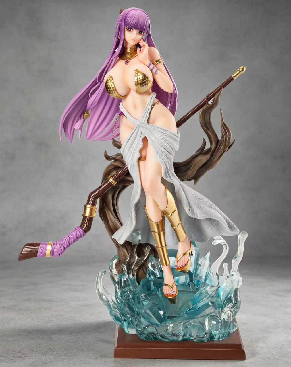 Fern Nile Whispers Ver