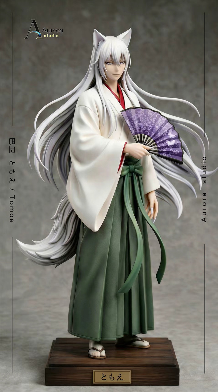 Tomoe