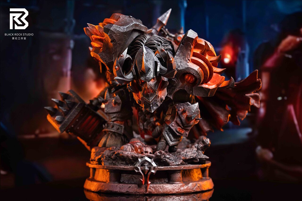 BR Studio T17 Tauren