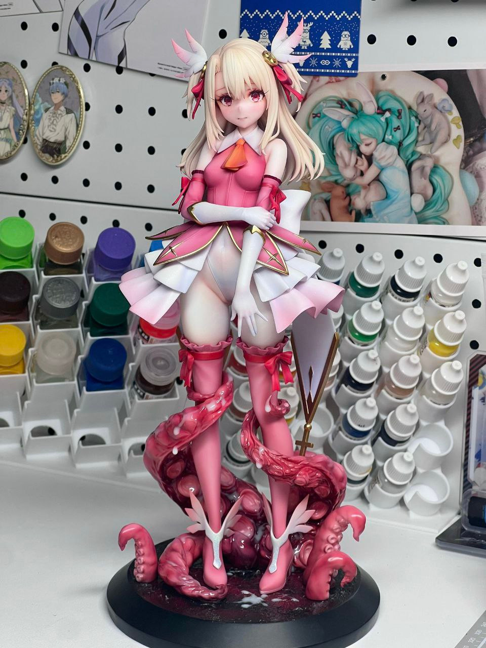 Illyasviel von Einzbern