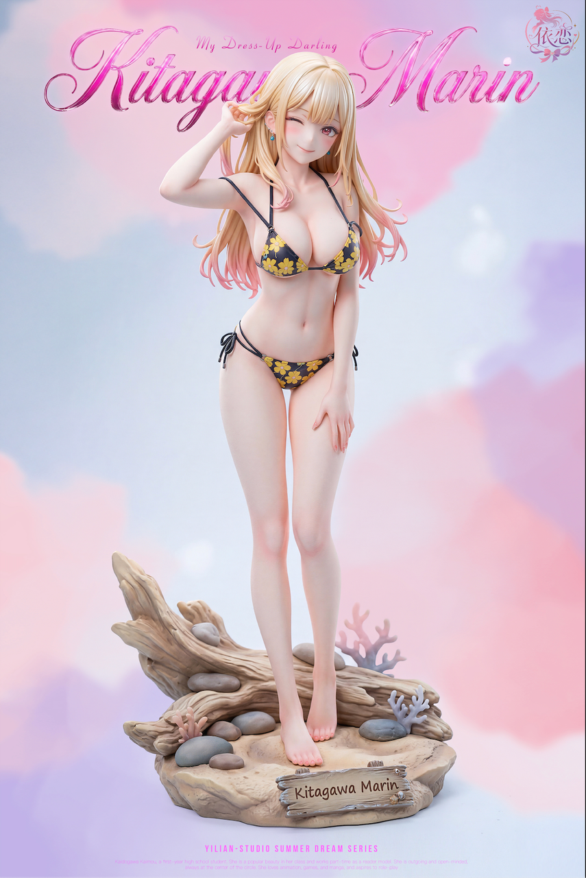 Kitagawa Marin