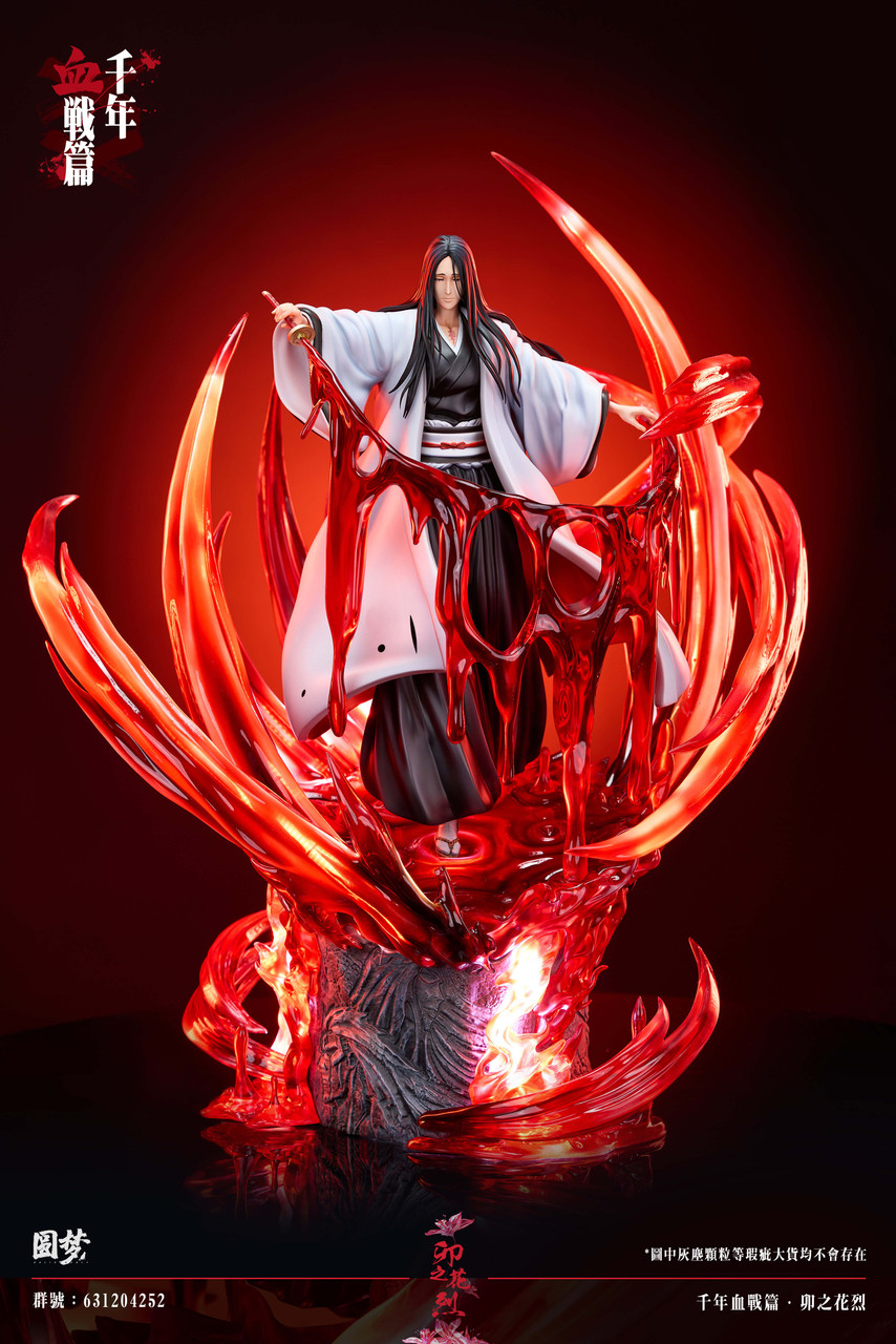 Retsu Unohana