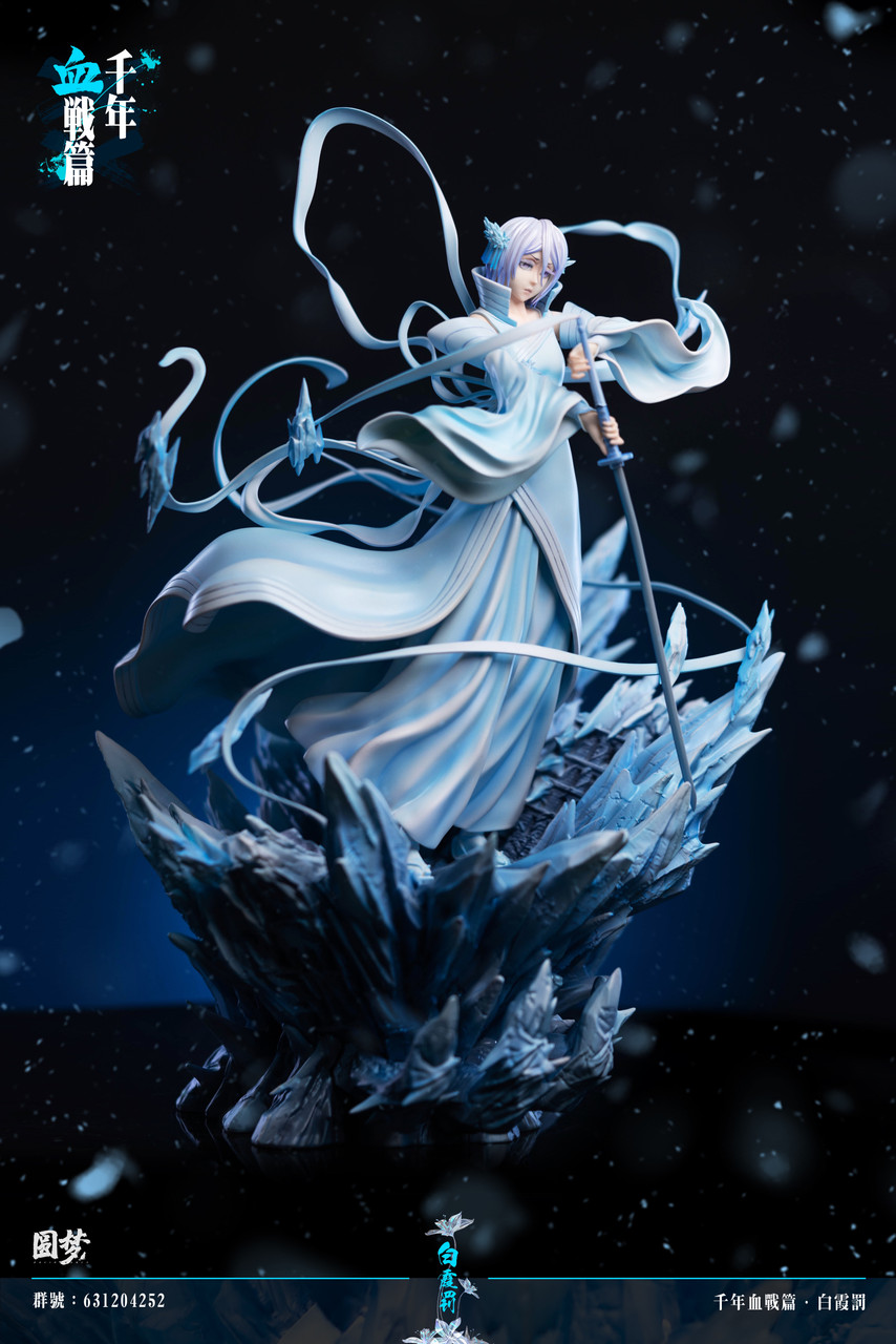 YuanMeng Studio 1/6 Kuchiki Rukia