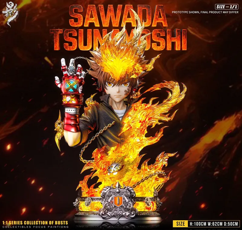Sawada Tsunayoshi