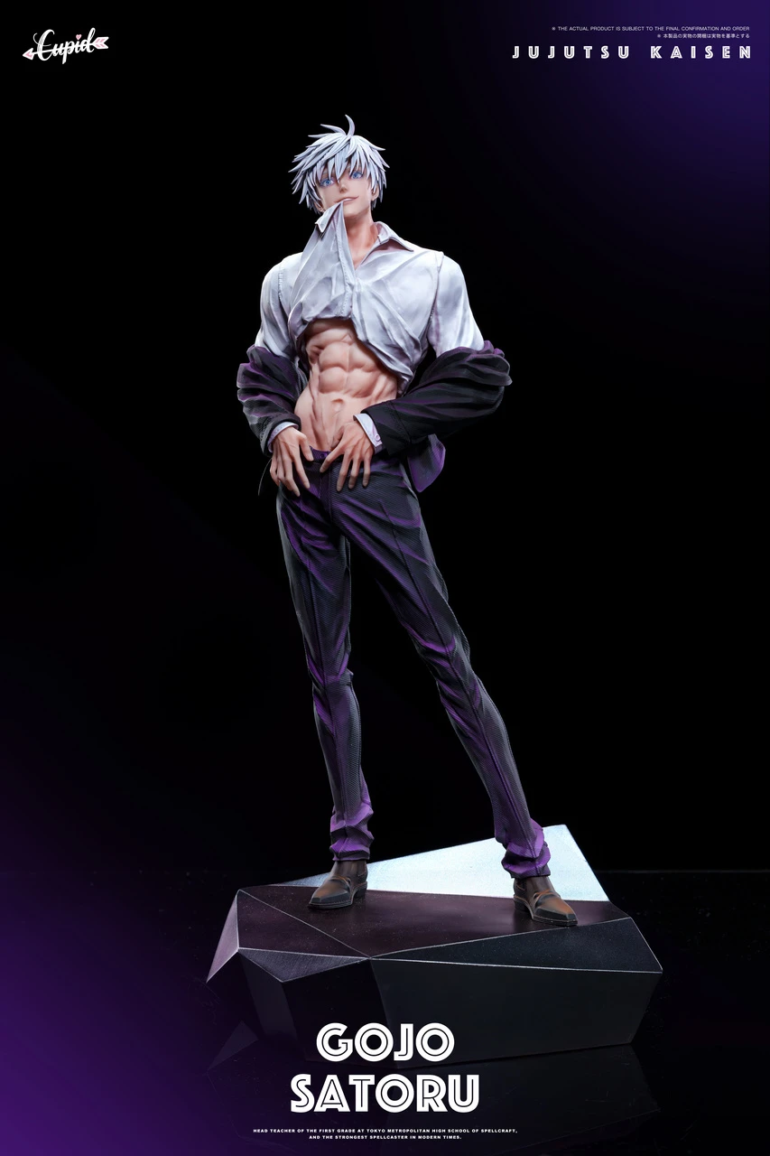Gojo Satoru