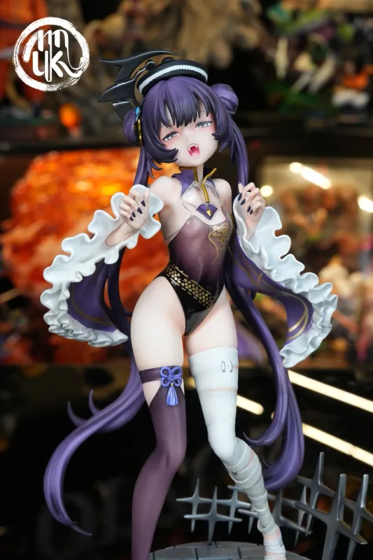 Ryuuge Kisaki